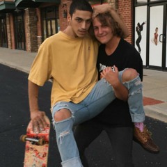 very rare trash ft. preachernicky prod. lukedagoon