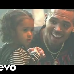Chris Brown~can't say no