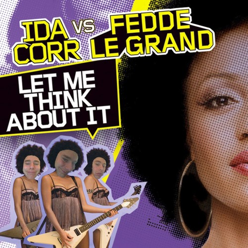 Let Me Think About It (Cooper Gibbs Remix) FREE DL