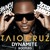 Artwork for Taio Cruz - Dynamite (Chunky Dip​ & Jesse James​ Bootleg)