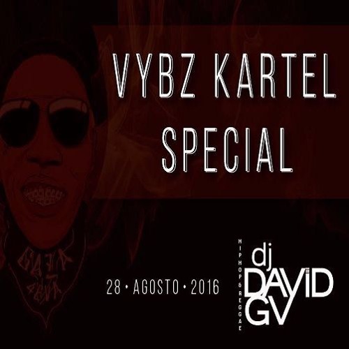 Vybz Kartel Special