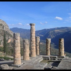 Syrtos Rhodou (Grèce)