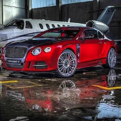 Li Stizzy - jet and bentley