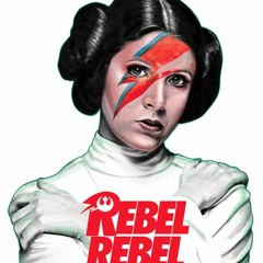 Rebel Rebel – David Bowie Cover