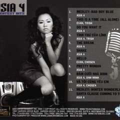 Đám Cưới Nhà Binh - Ánh Minh ft Asia 4