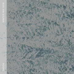 Winter Mix 2016 / 2017