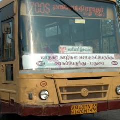 How to keep College Students in Control on Madurai Bus