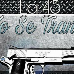 La 45 No Se Tranca - JR El Intelectual ft. El Jevo.mp3 prd.FullPowerMusic