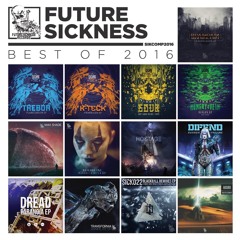 Sickcast - Best Of 2016 Megamix