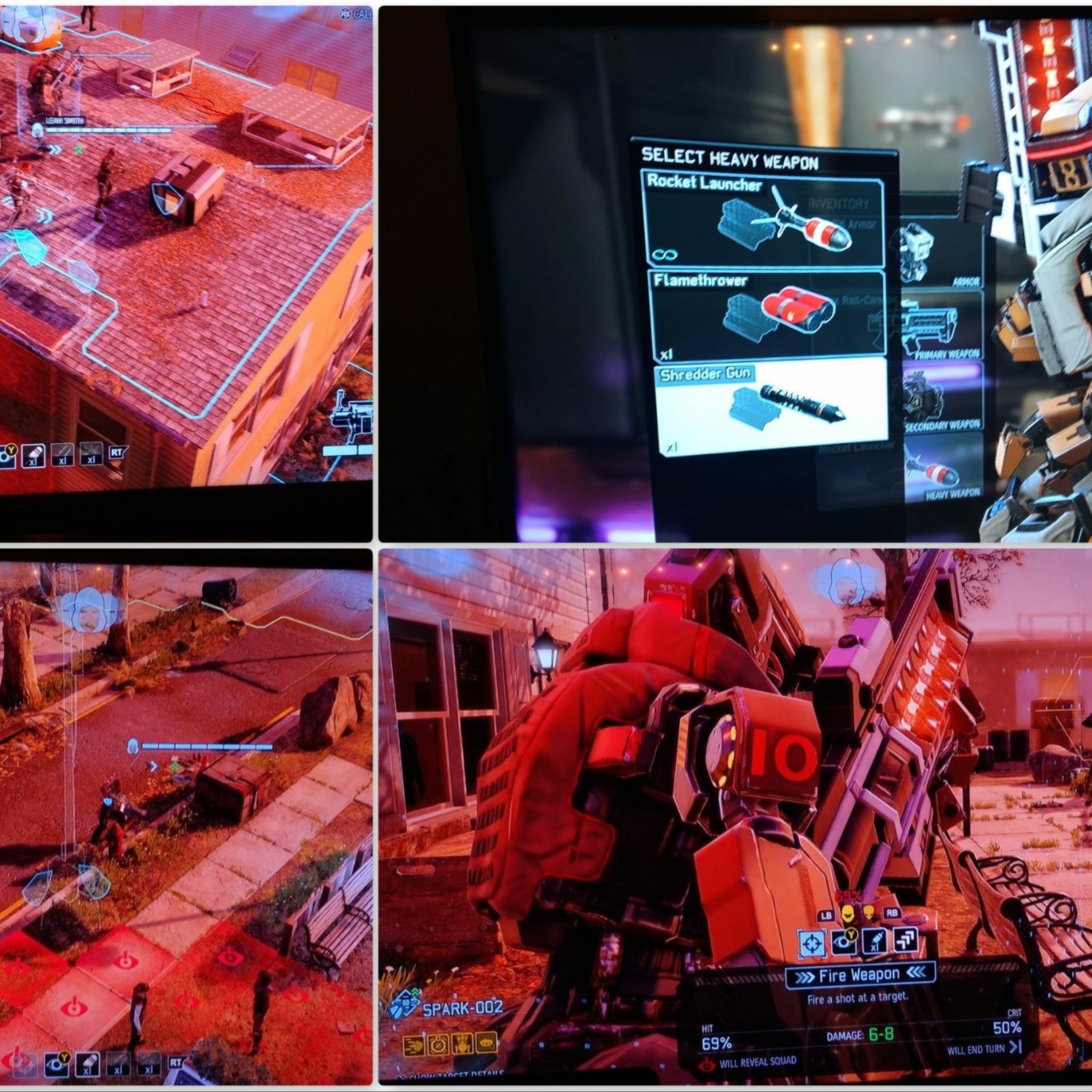 Guest Luis Miguel brief XCom 2 talk and 2016 top list sort of