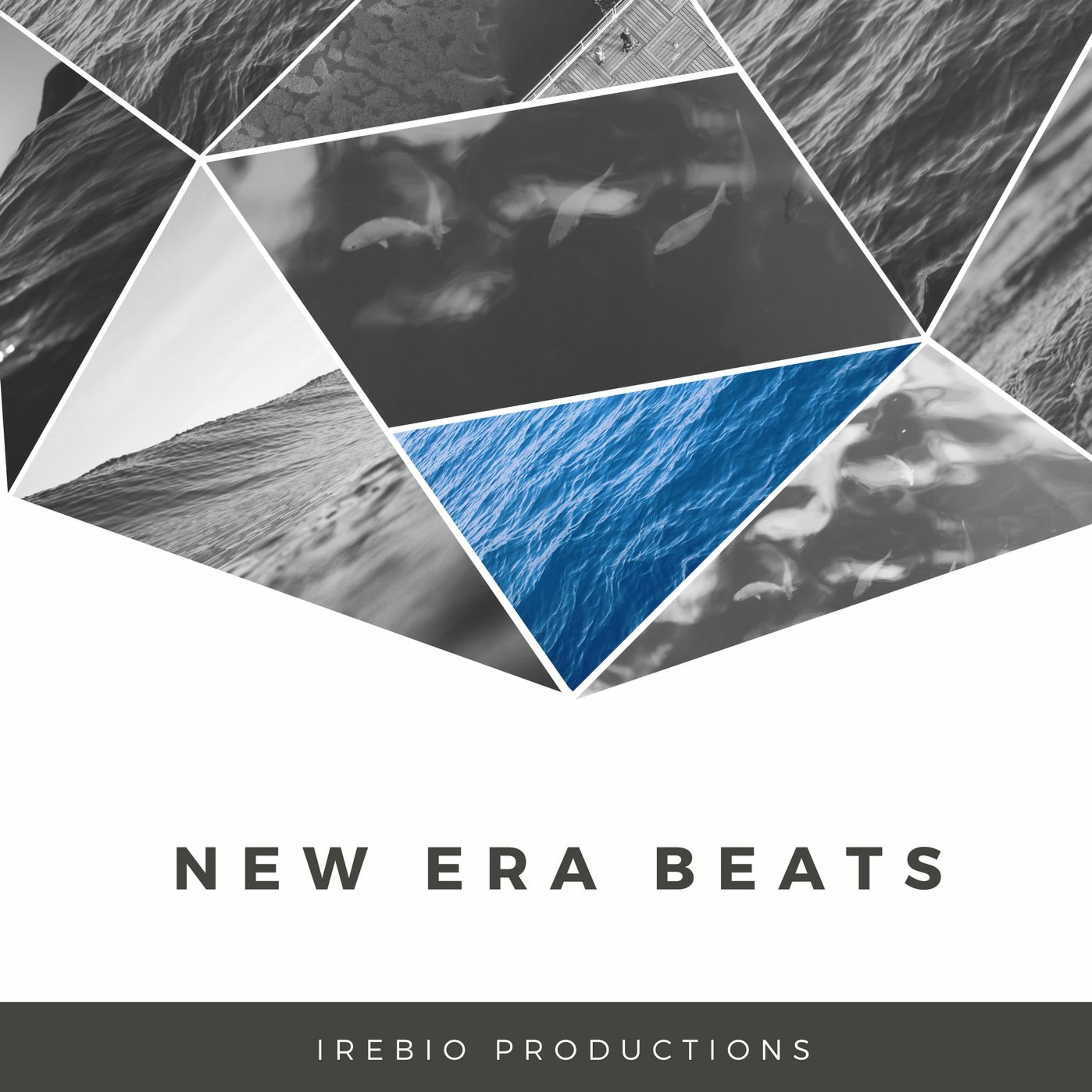 Irebio - Power On episode artwork