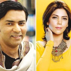 “Maan Mar Jai Na” OST - Hadiqa Kiani & Sajjad Ali