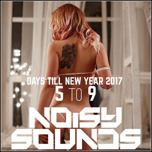 VOCAL DEEP HOUSE MIX 5/9