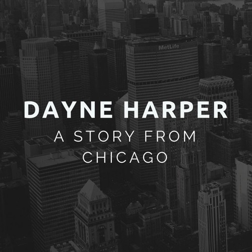 A Story From Chicago (Original Mix) {FREE DOWNLOAD}