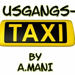 Usgangstaxi