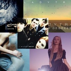 Dear Alice, When The Sun Hits Ninety Degrees, Remember Me