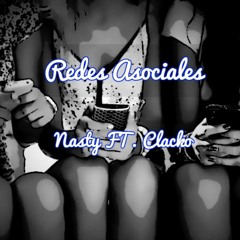 Nasty - Redes Asociales