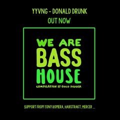 YYVNG - Donald Drunk (Original Mix)