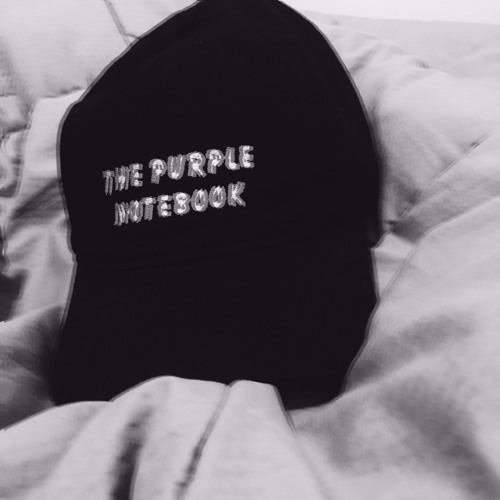 The Purple Notebook EP