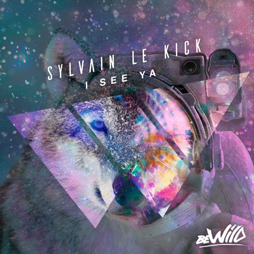 Sylvain Le Kick I See Ya (77 TRAXSOURCE DEEP HOUSE CHART) by