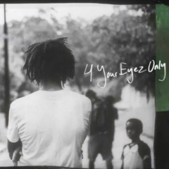 *Free* J.Cole x Kendrick Lamar type beat - "4 your eyez only" | Soulful Hip-Hop Instrumental | 2017