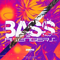 DJ Noriken - Smokey[F/C BASS AVENGERS]