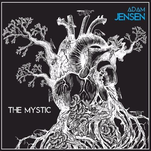 Adam Jensen - The Mystic