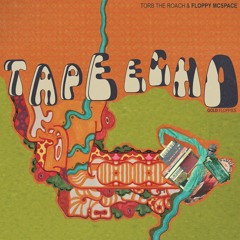 Torb The Roach & Floppy McSpace - Tusen Baht
