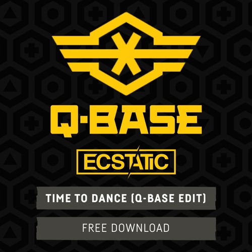 Time To Dance (Q-Base Edit) FREE DOWNLOAD