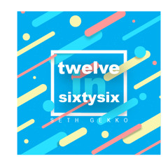 Twelve In Sixtysix