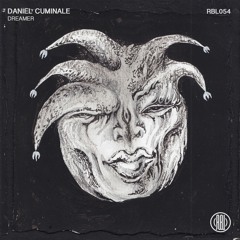 Daniel Cuminale - Red Cheeks (Original Mix) 160Kbps