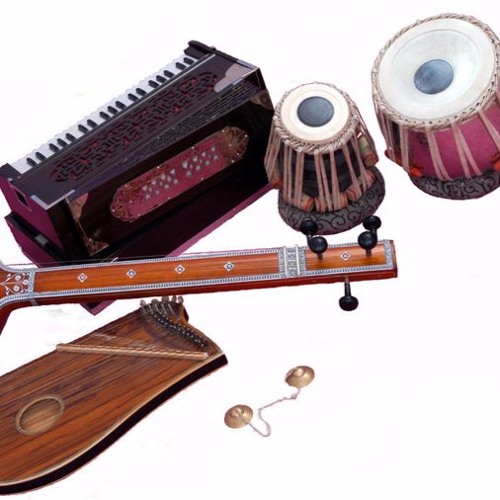 Maharaj Aaj Vadtal Thi Instrumental