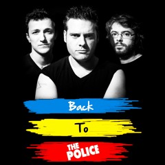 Message In A Bottle - Official record - Back to The Police 2017