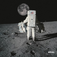 Weval - Out Of The Game
