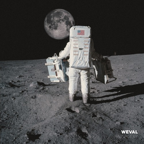 Weval - Out Of The Game