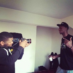 Mic Man Sparxxx FT K13 & Wrapz - Ya get me fam