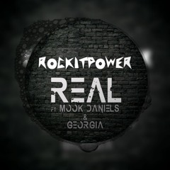 Real Ft Mook Daniels