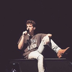 Charlie Puth - River(Enhanced)