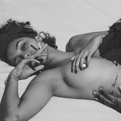 6LACK - PRBLMS (Instrumental Remake)