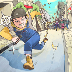 워썹 (Feat. 낙민초이, POY)