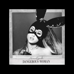 Hedex - Something About You (Dangerous Woman Bootleg)