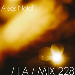IA MIX 228 Aleqs Notal