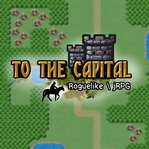 To The Capital OST
