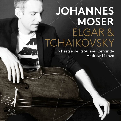 Tchaikovsky - Nocturne For Cello and Orchestra