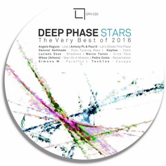 Mikee Athens - Man On A Mission (Original Mix)