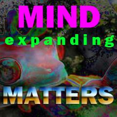 MIND EXPANDING MATTERS - Xmas 2016 miX