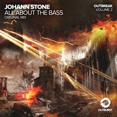 Johann Stone - All About The Bass (Original Mix) [FREE]