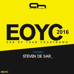 Afterhours FM | End Of Year Countdown 2016