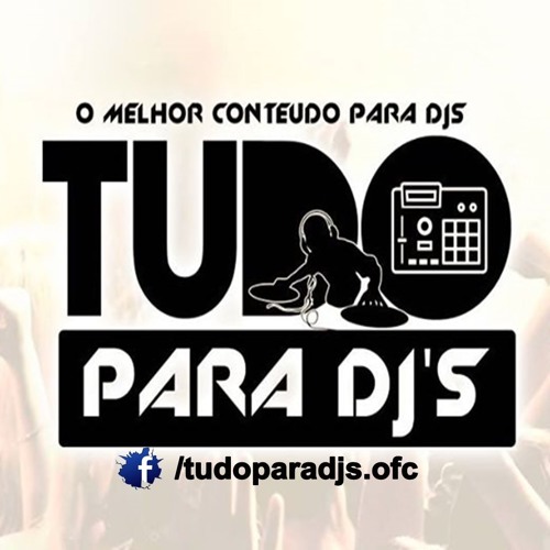 TUDO PARA DJS - PONTO TUDO NESSAS PIRIGUETES