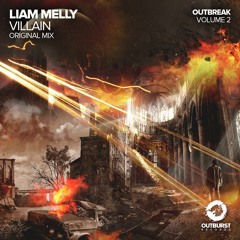 Liam Melly - Villain (Original Mix) [FREE]